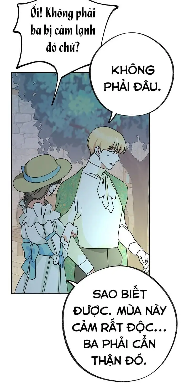 Truyện Tranh Người Hùng Của Ác Nữ - The Devil Lady’s Hero trang 6