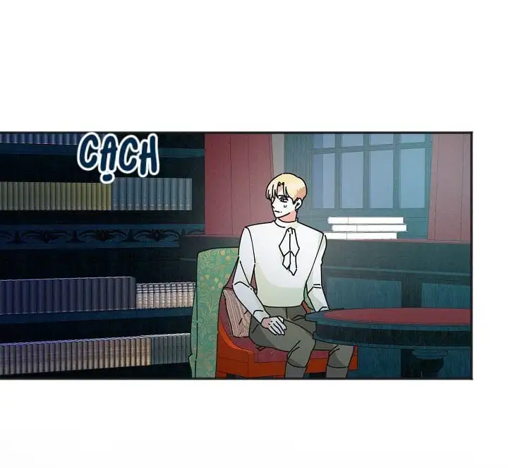 Truyện Tranh Người Hùng Của Ác Nữ - The Devil Lady’s Hero trang 6