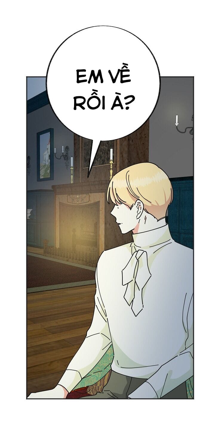 Truyện Tranh Người Hùng Của Ác Nữ - The Devil Lady’s Hero trang 6