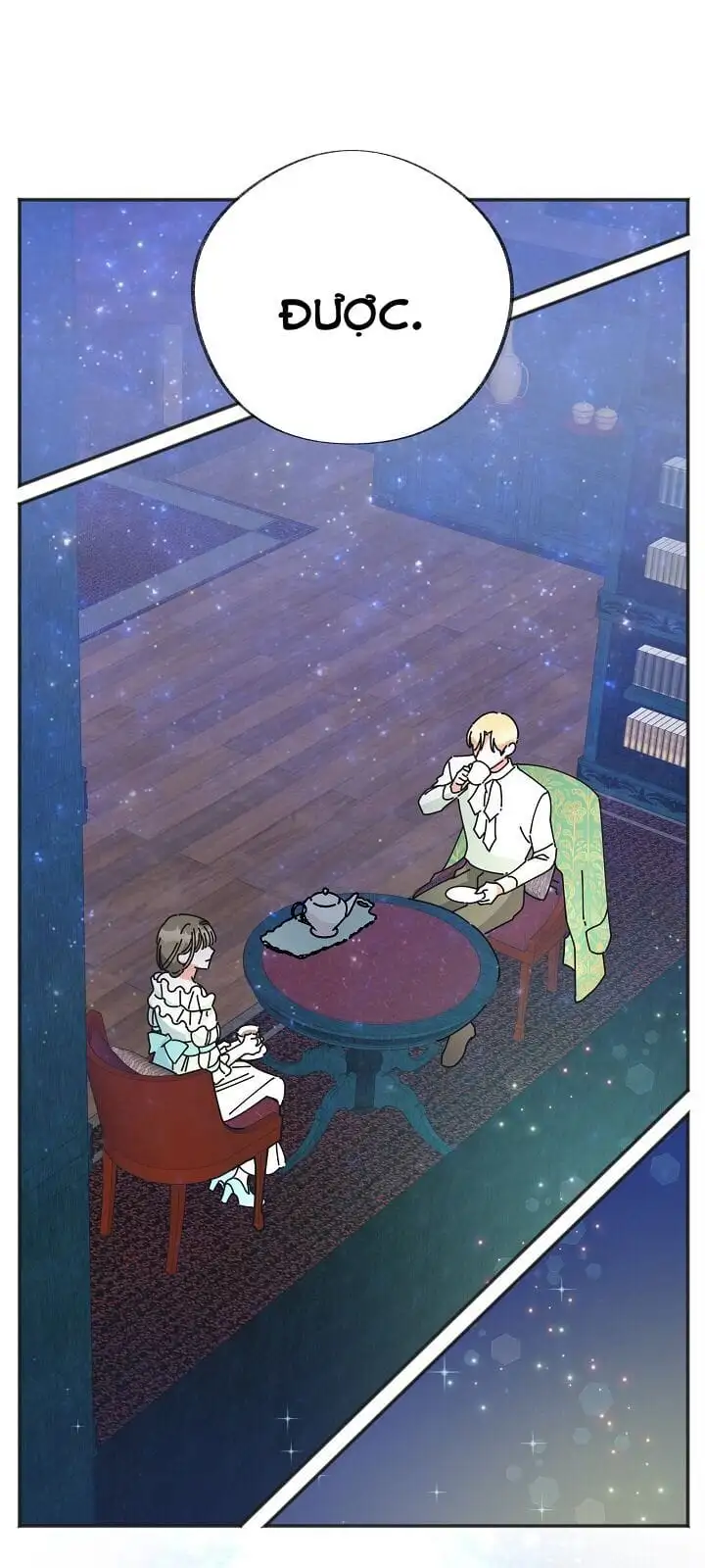 Truyện Tranh Người Hùng Của Ác Nữ - The Devil Lady’s Hero trang 6