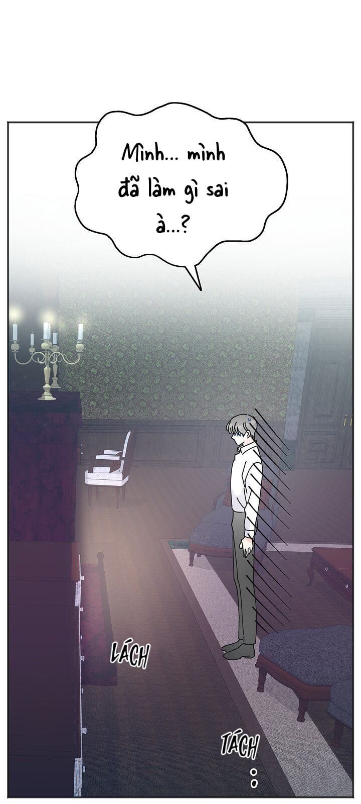 Truyện Tranh Người Hùng Của Ác Nữ - The Devil Lady’s Hero trang 6