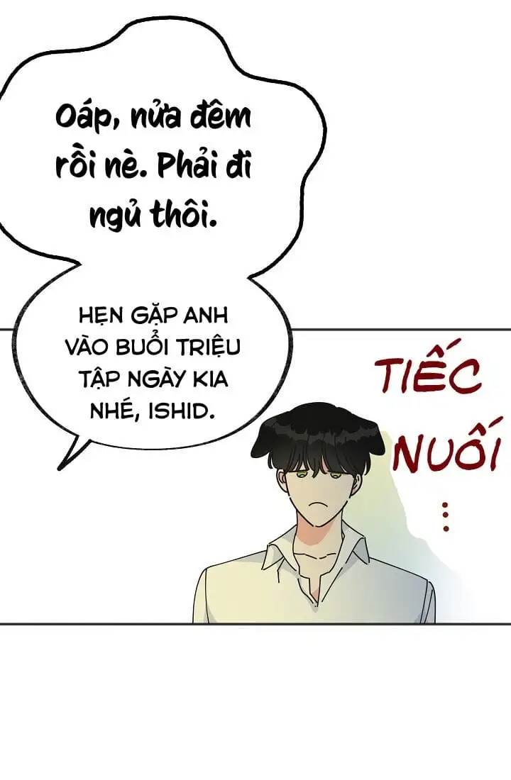 Truyện Tranh Người Hùng Của Ác Nữ - The Devil Lady’s Hero trang 6