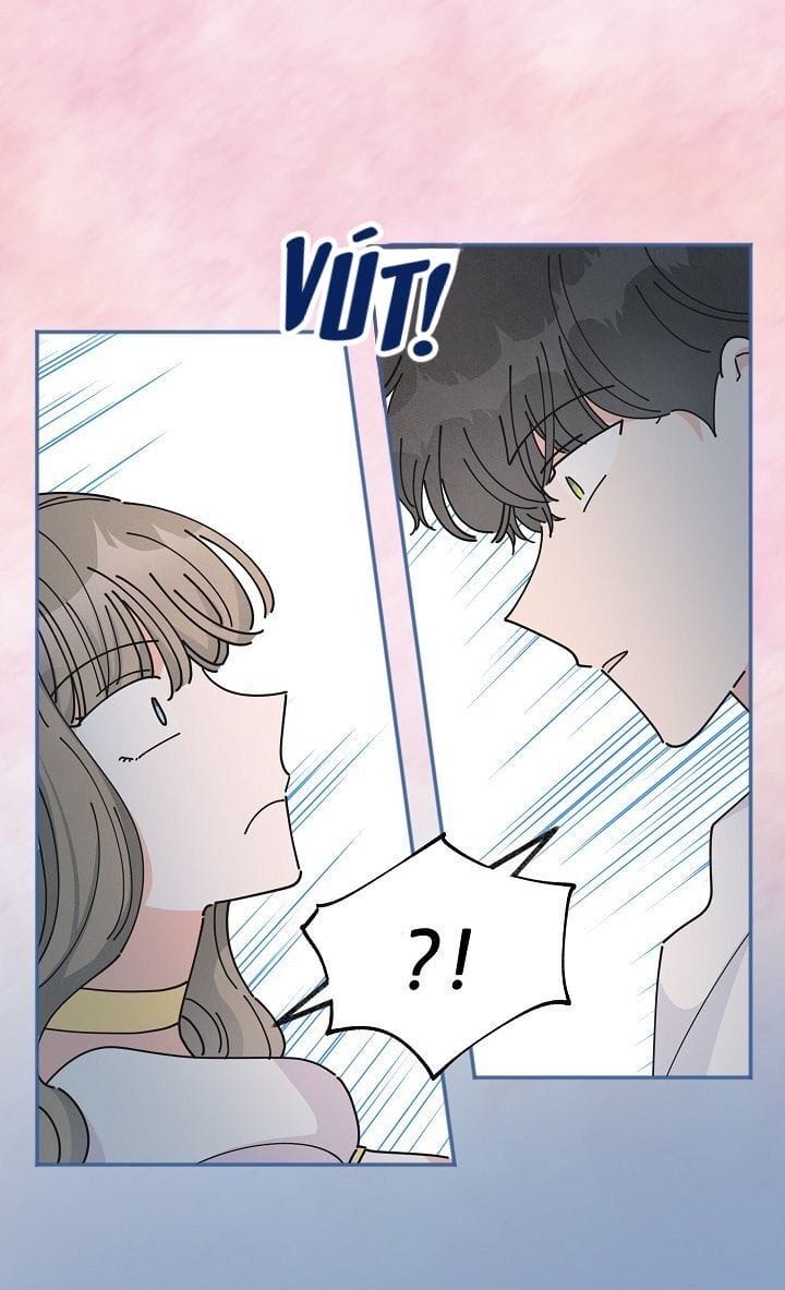 Truyện Tranh Người Hùng Của Ác Nữ - The Devil Lady’s Hero trang 6