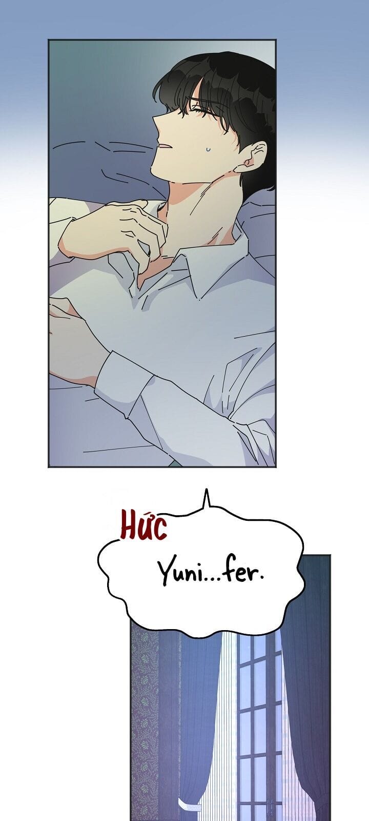 Truyện Tranh Người Hùng Của Ác Nữ - The Devil Lady’s Hero trang 6