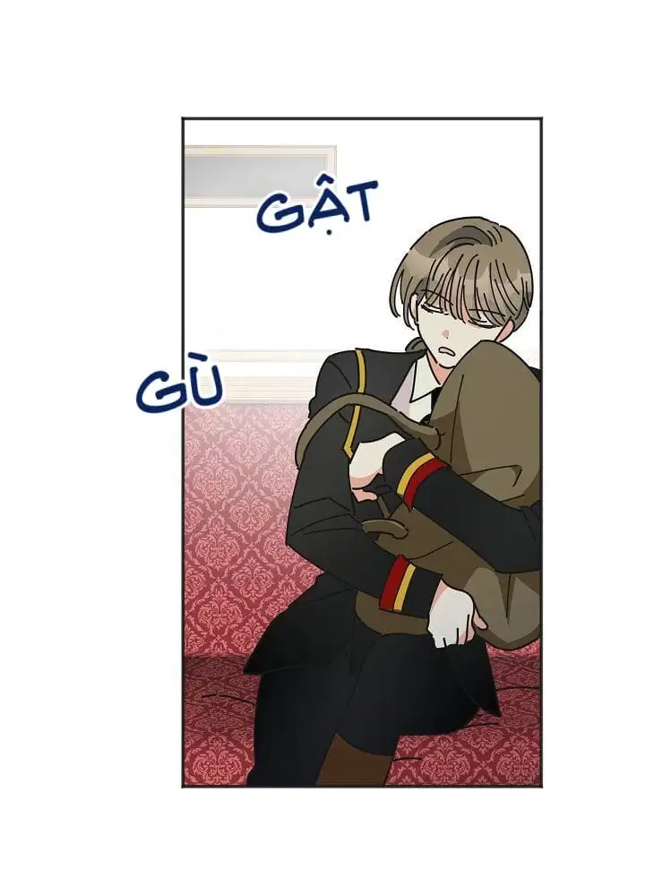 Truyện Tranh Người Hùng Của Ác Nữ - The Devil Lady’s Hero trang 6