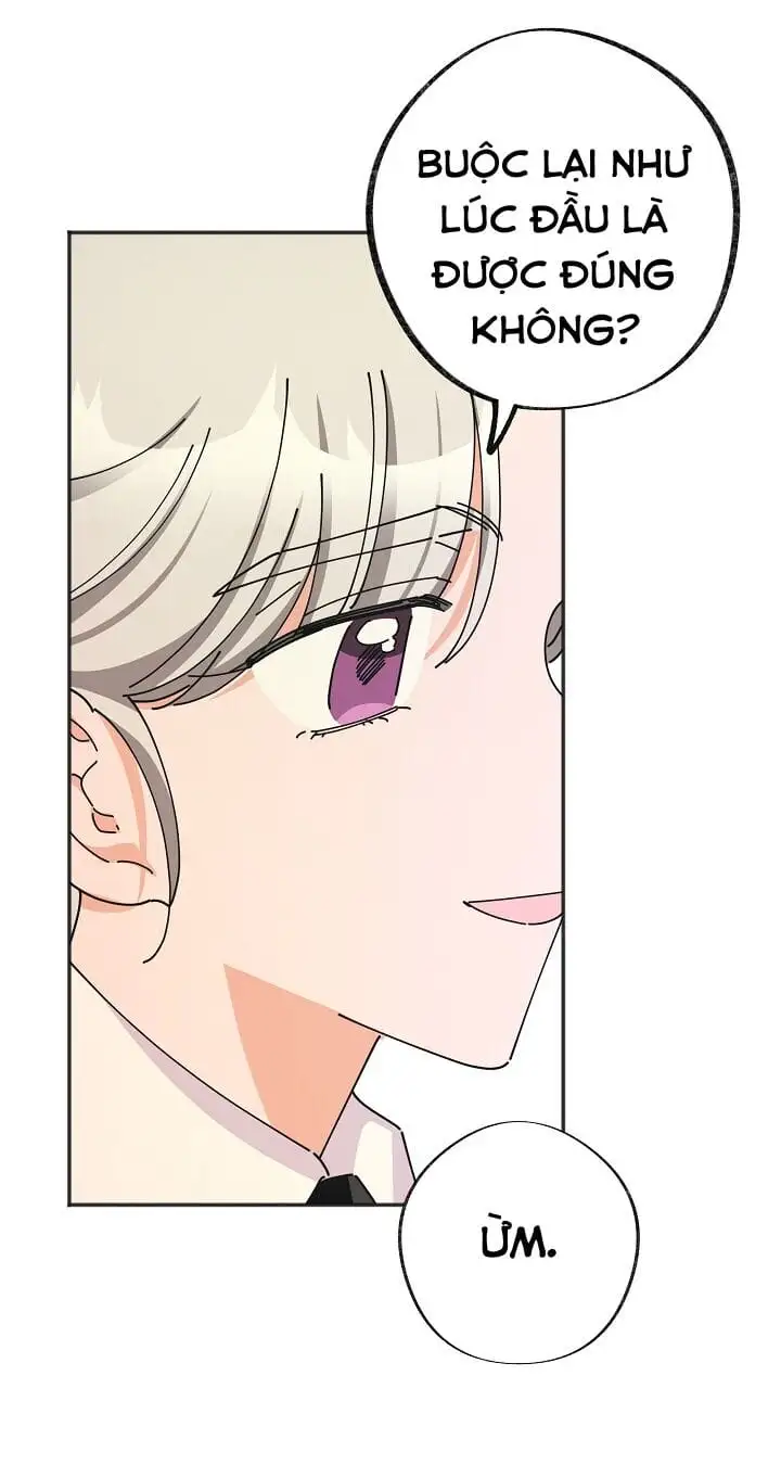 Truyện Tranh Người Hùng Của Ác Nữ - The Devil Lady’s Hero trang 6