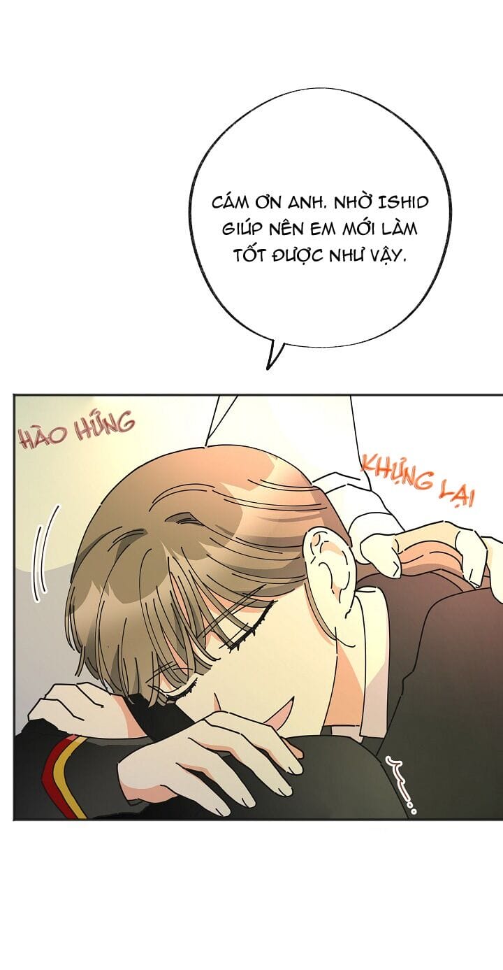 Truyện Tranh Người Hùng Của Ác Nữ - The Devil Lady’s Hero trang 6