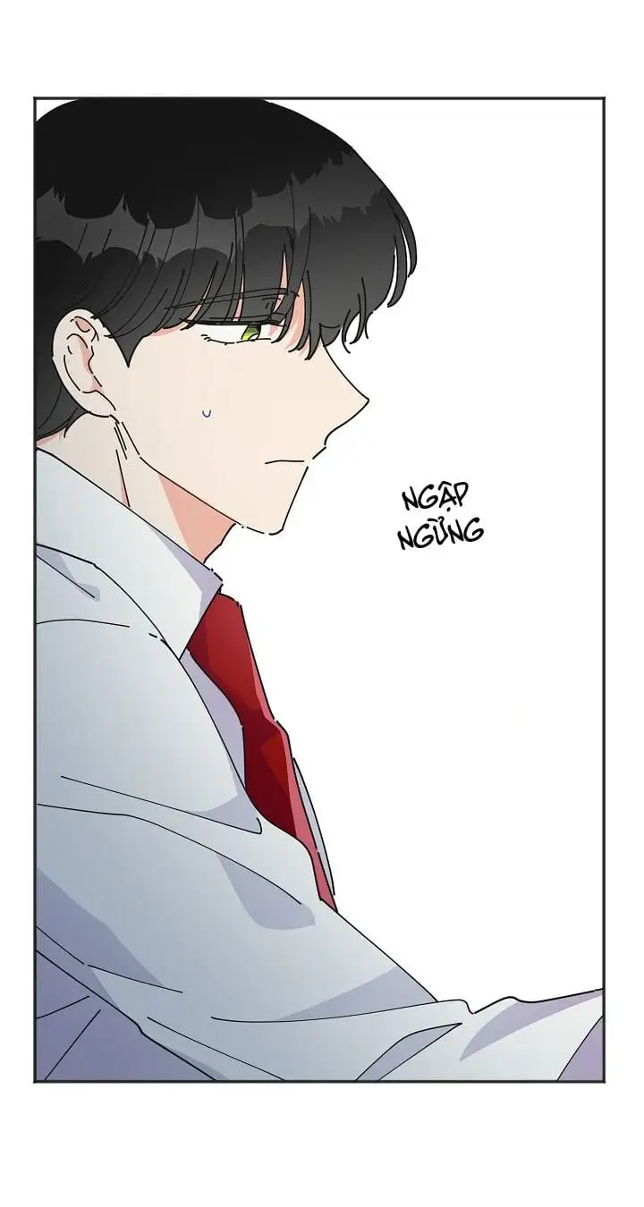 Truyện Tranh Người Hùng Của Ác Nữ - The Devil Lady’s Hero trang 6