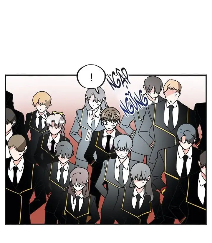 Truyện Tranh Người Hùng Của Ác Nữ - The Devil Lady’s Hero trang 6