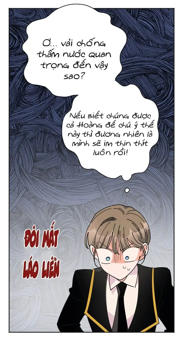 Truyện Tranh Người Hùng Của Ác Nữ - The Devil Lady’s Hero trang 6