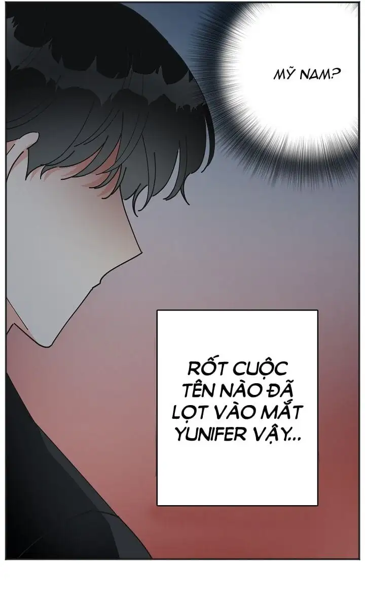 Truyện Tranh Người Hùng Của Ác Nữ - The Devil Lady’s Hero trang 6