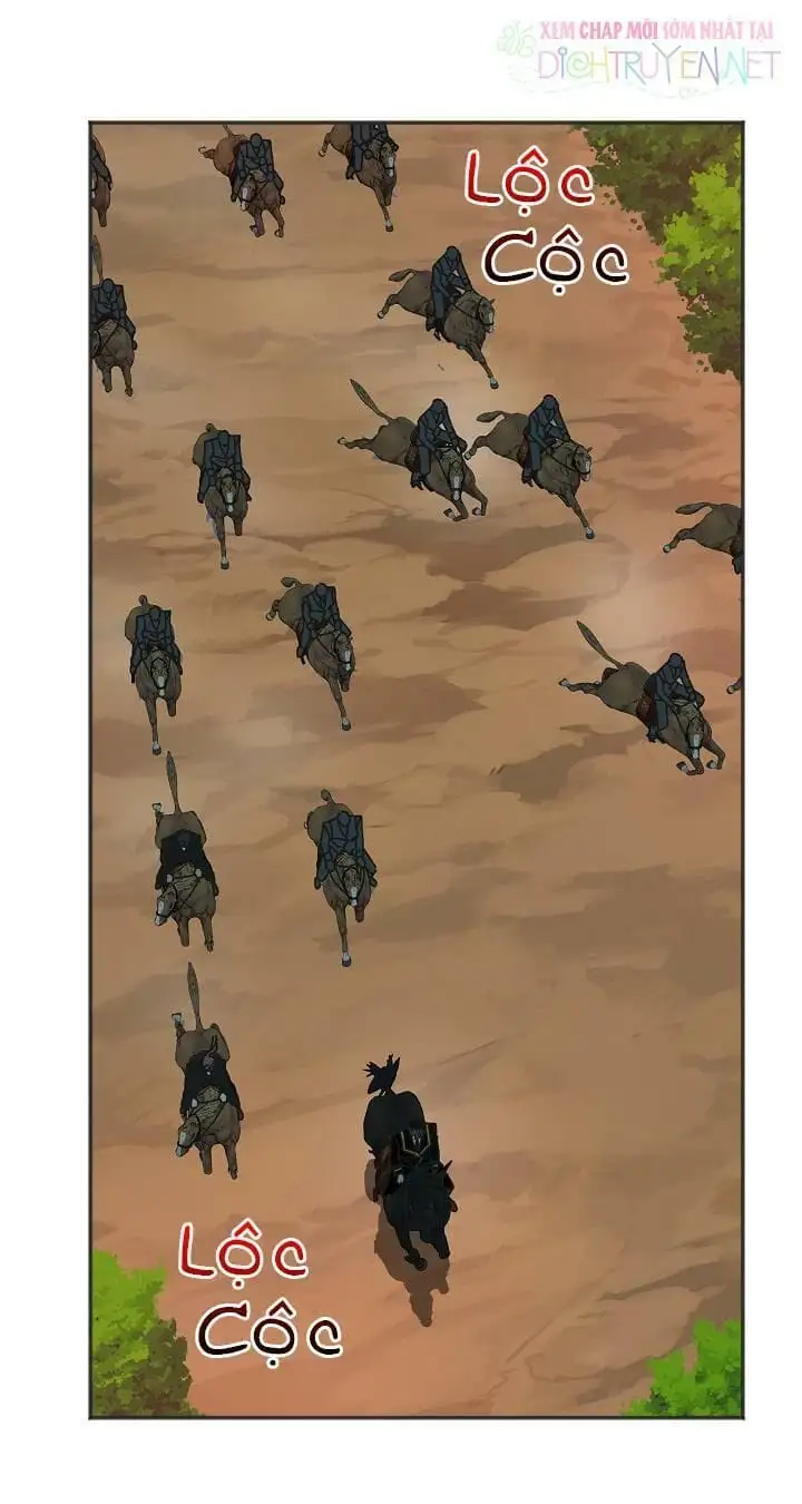 Truyện Tranh Người Hùng Của Ác Nữ - The Devil Lady’s Hero trang 6