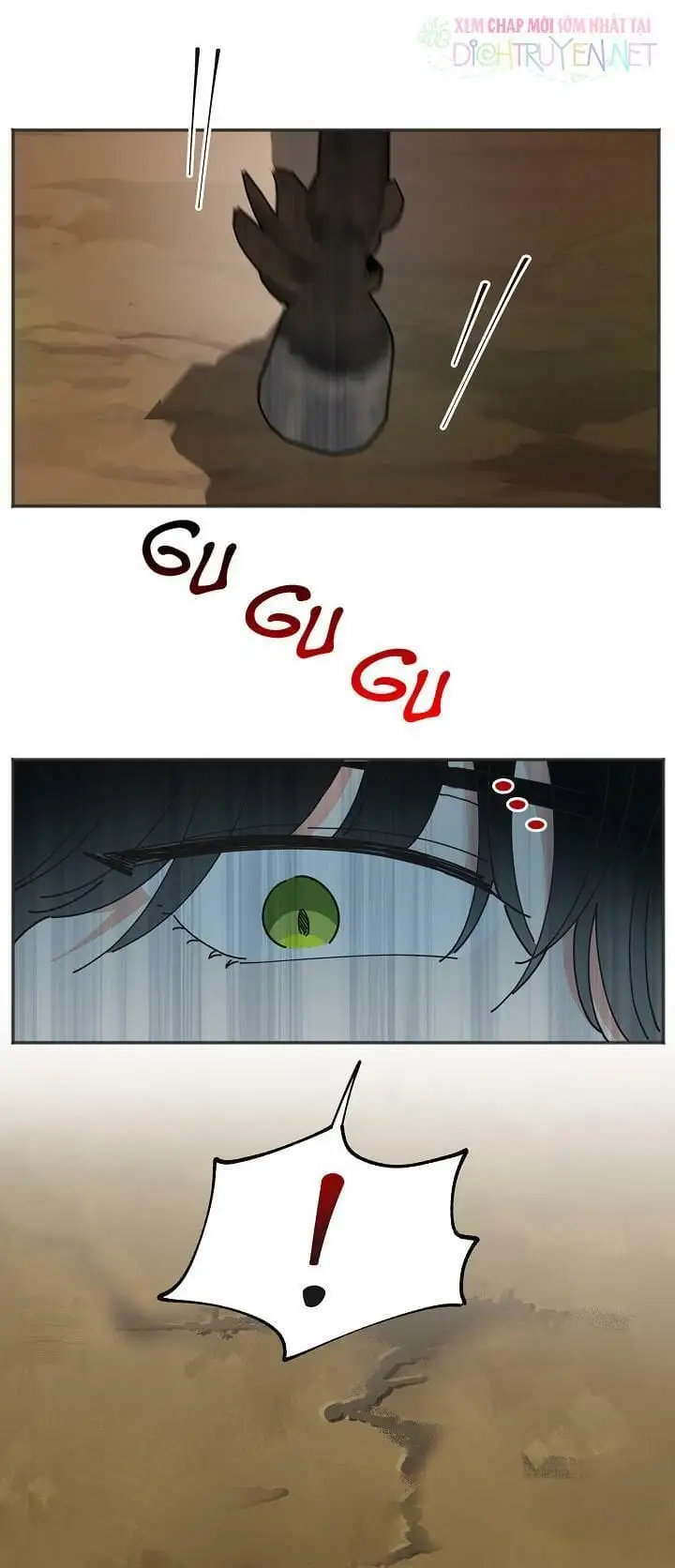 Truyện Tranh Người Hùng Của Ác Nữ - The Devil Lady’s Hero trang 6