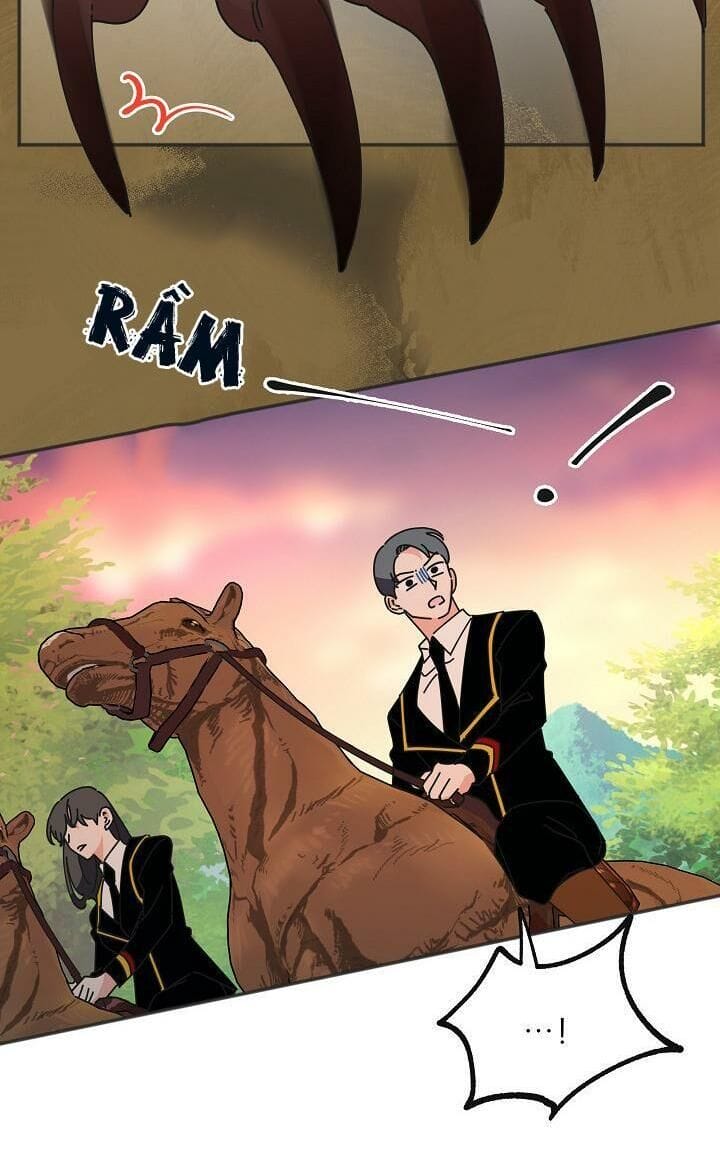 Truyện Tranh Người Hùng Của Ác Nữ - The Devil Lady’s Hero trang 6