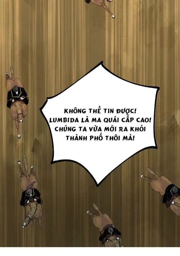 Truyện Tranh Người Hùng Của Ác Nữ - The Devil Lady’s Hero trang 6