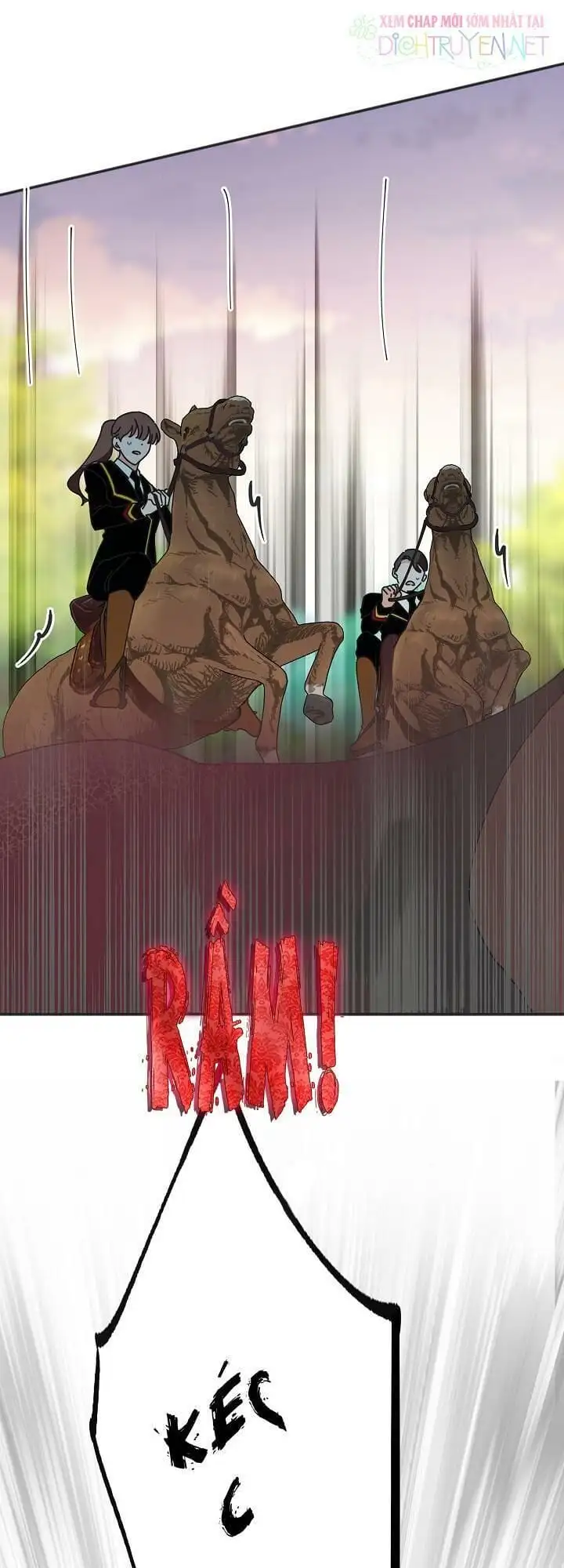 Truyện Tranh Người Hùng Của Ác Nữ - The Devil Lady’s Hero trang 6