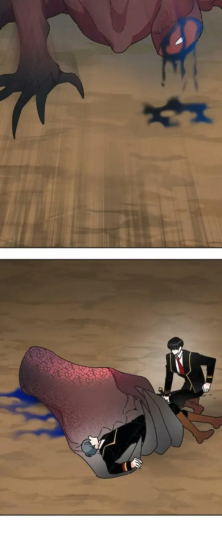 Truyện Tranh Người Hùng Của Ác Nữ - The Devil Lady’s Hero trang 6