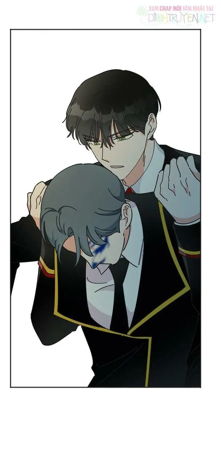 Truyện Tranh Người Hùng Của Ác Nữ - The Devil Lady’s Hero trang 6