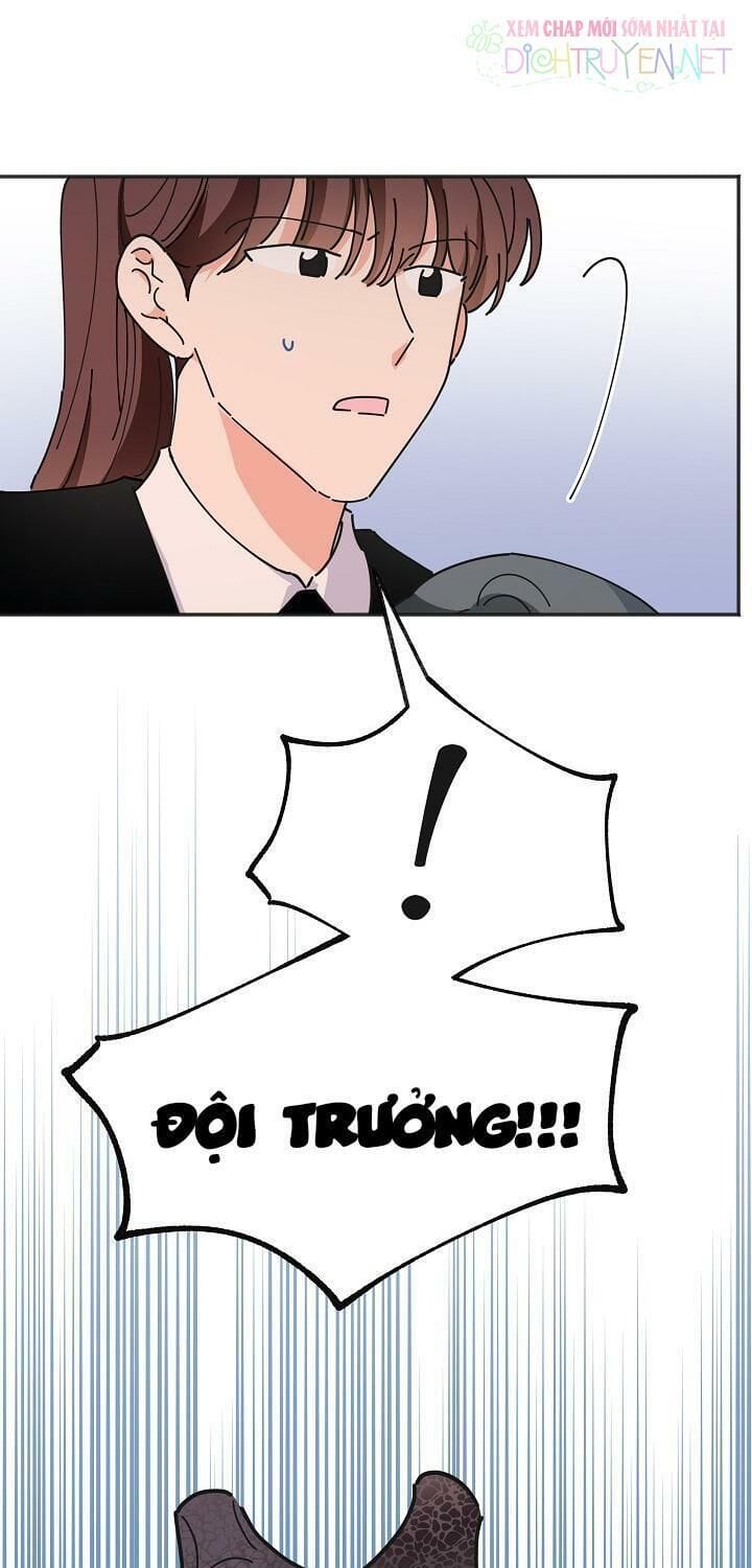 Truyện Tranh Người Hùng Của Ác Nữ - The Devil Lady’s Hero trang 6