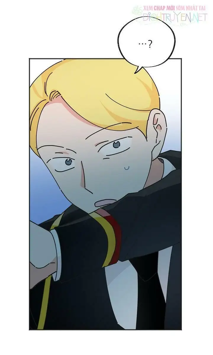 Truyện Tranh Người Hùng Của Ác Nữ - The Devil Lady’s Hero trang 6