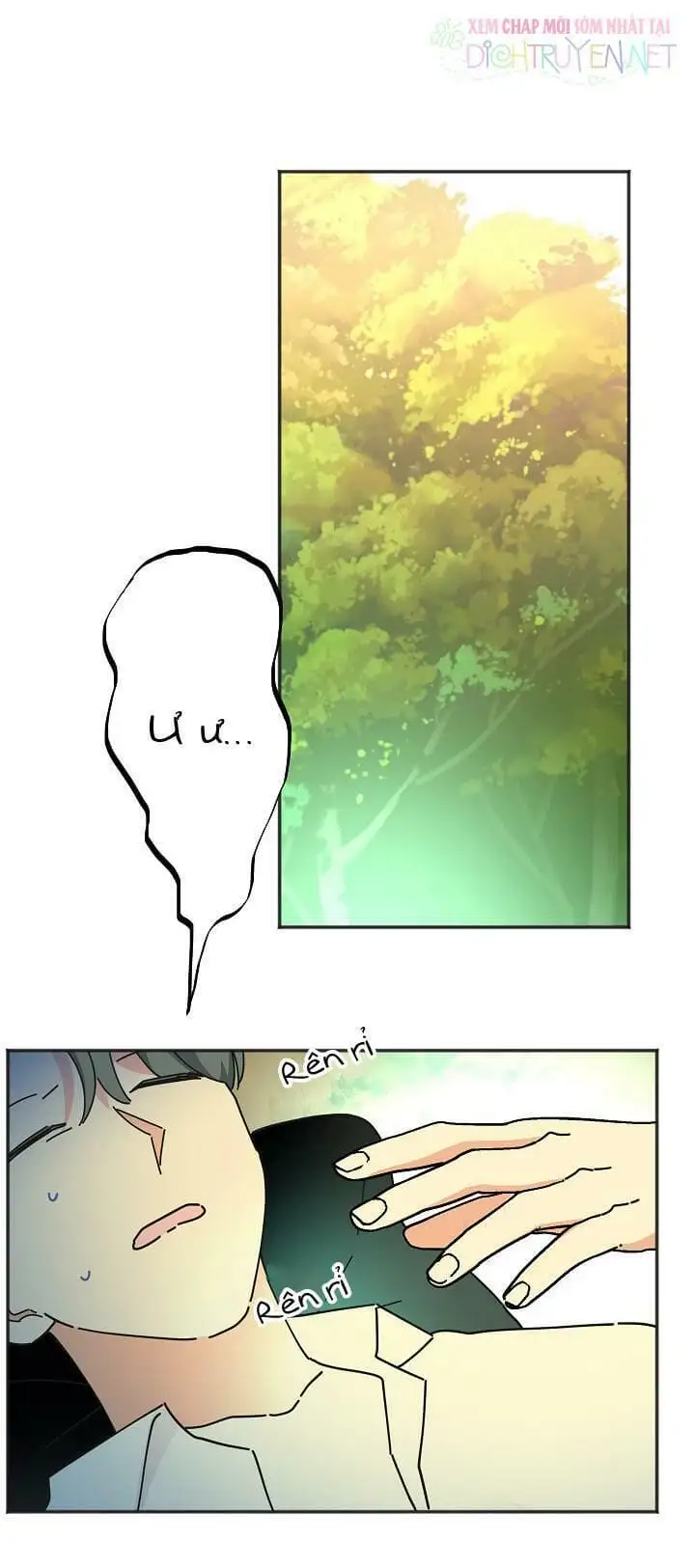 Truyện Tranh Người Hùng Của Ác Nữ - The Devil Lady’s Hero trang 6