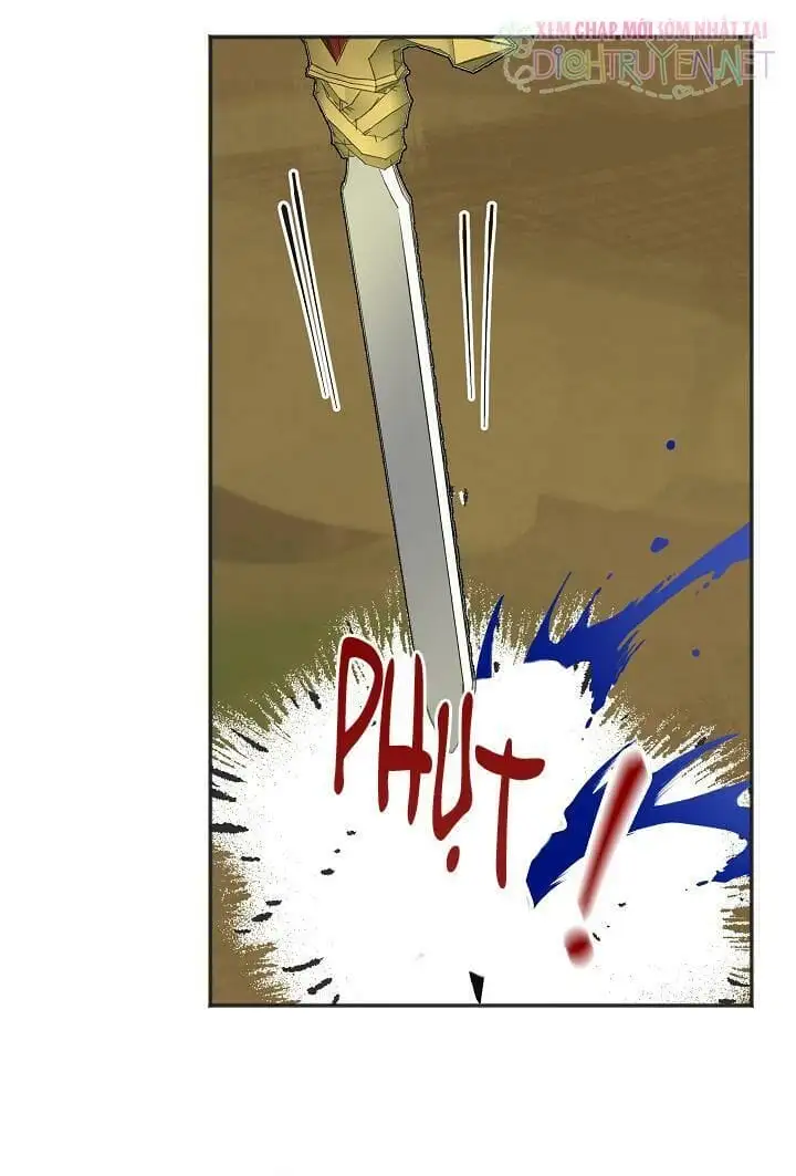 Truyện Tranh Người Hùng Của Ác Nữ - The Devil Lady’s Hero trang 6