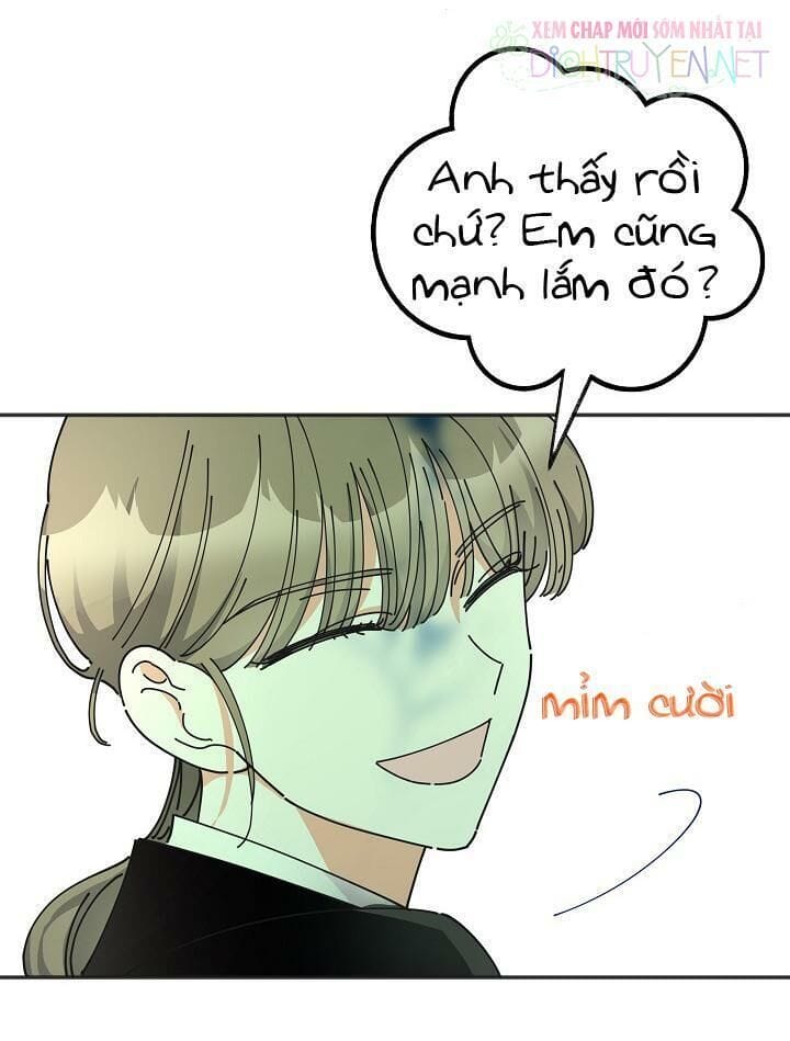 Truyện Tranh Người Hùng Của Ác Nữ - The Devil Lady’s Hero trang 6