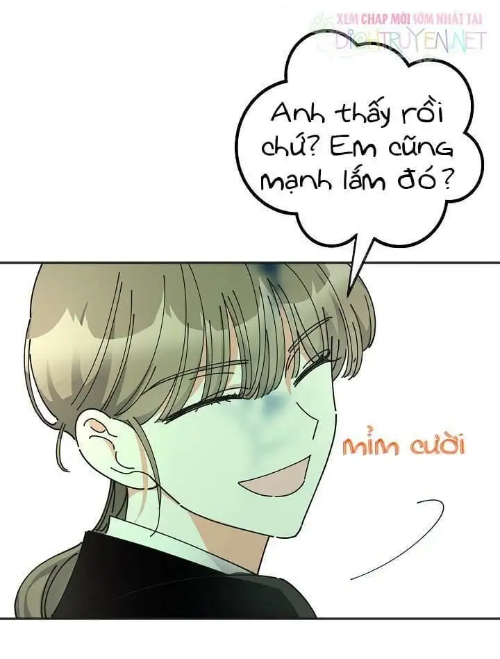 Truyện Tranh Người Hùng Của Ác Nữ - The Devil Lady’s Hero trang 6