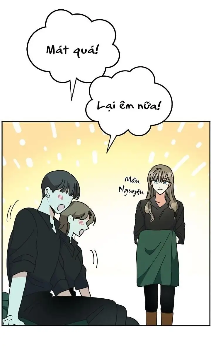 Truyện Tranh Người Hùng Của Ác Nữ - The Devil Lady’s Hero trang 6