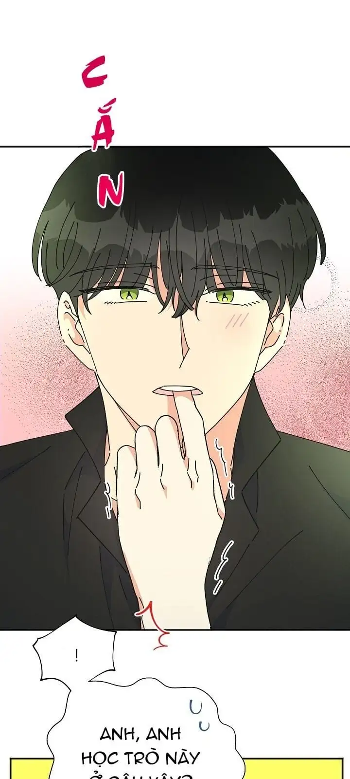 Truyện Tranh Người Hùng Của Ác Nữ - The Devil Lady’s Hero trang 6