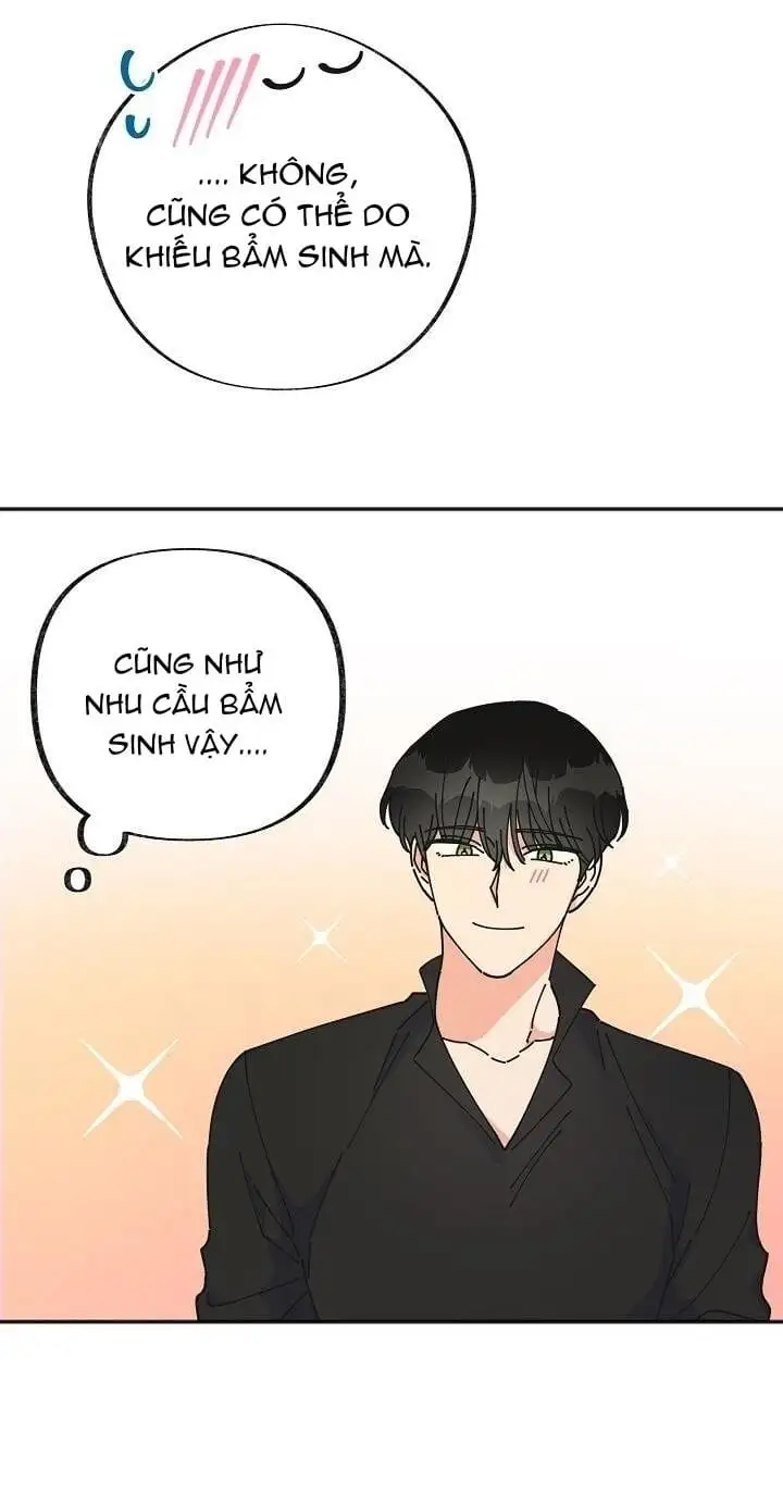 Truyện Tranh Người Hùng Của Ác Nữ - The Devil Lady’s Hero trang 6