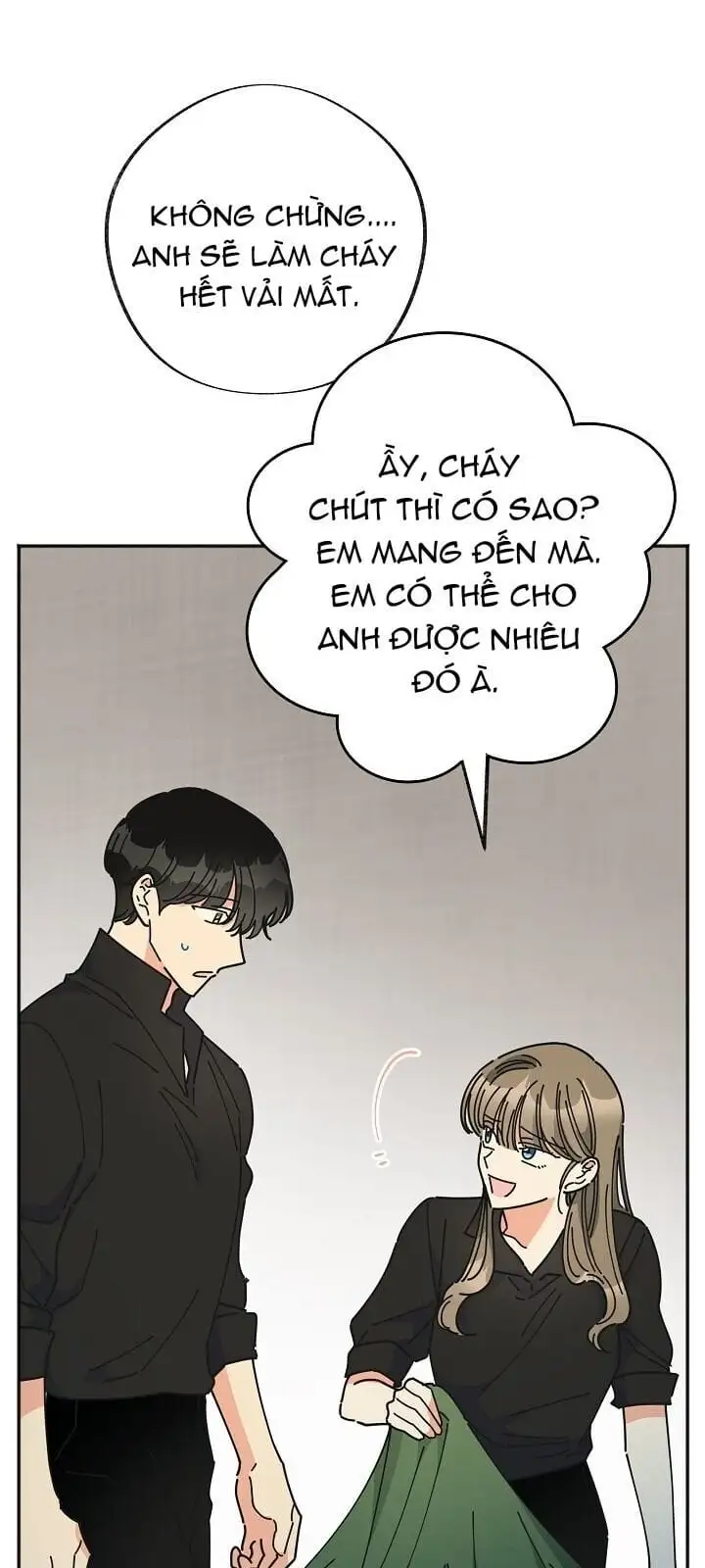 Truyện Tranh Người Hùng Của Ác Nữ - The Devil Lady’s Hero trang 6