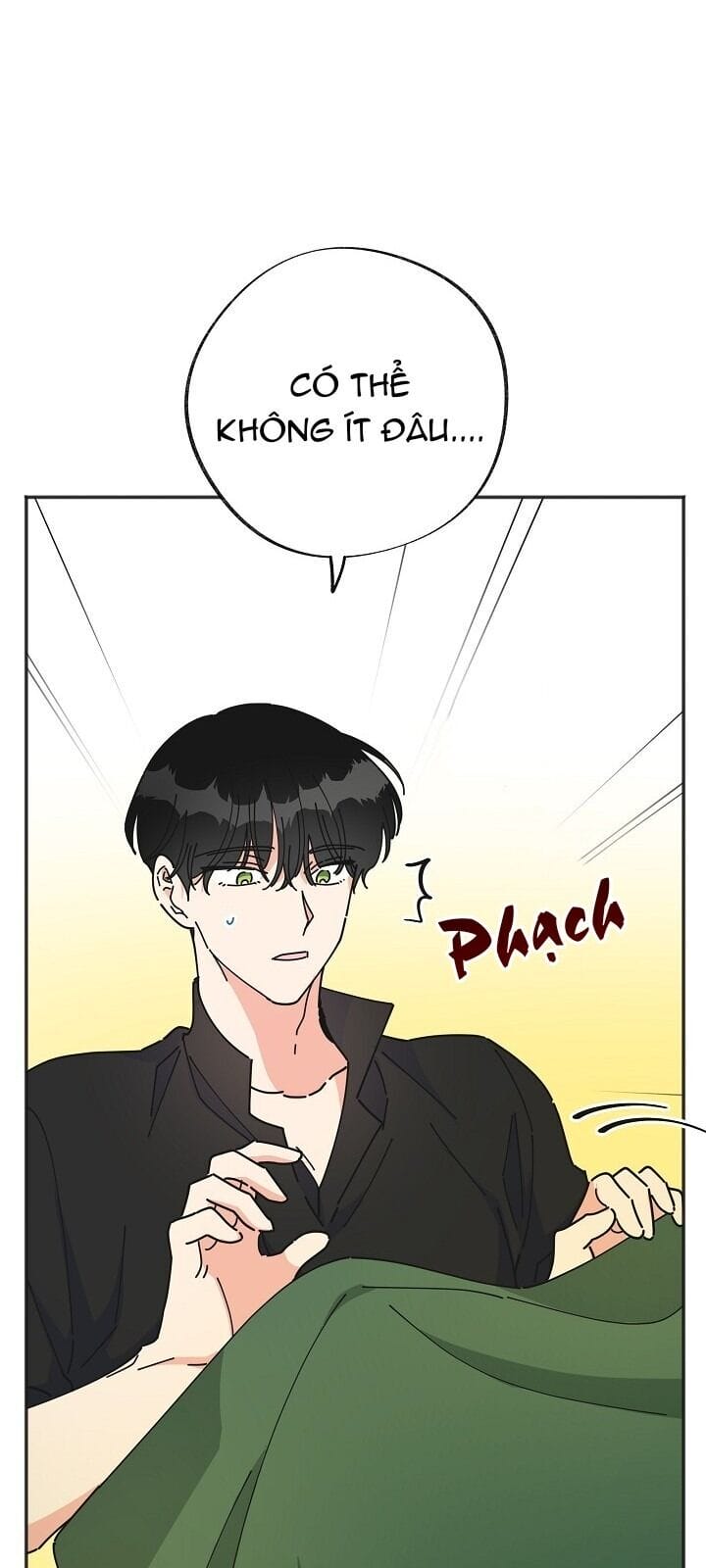 Truyện Tranh Người Hùng Của Ác Nữ - The Devil Lady’s Hero trang 6