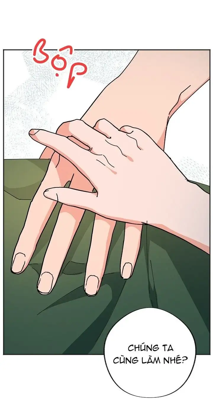 Truyện Tranh Người Hùng Của Ác Nữ - The Devil Lady’s Hero trang 6