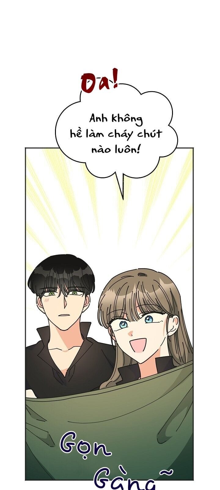 Truyện Tranh Người Hùng Của Ác Nữ - The Devil Lady’s Hero trang 6