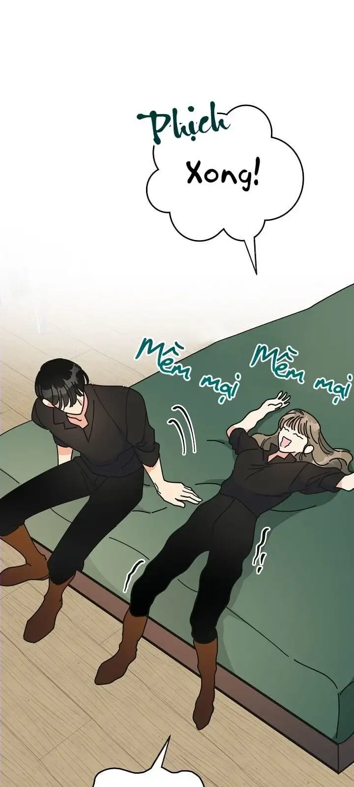 Truyện Tranh Người Hùng Của Ác Nữ - The Devil Lady’s Hero trang 6