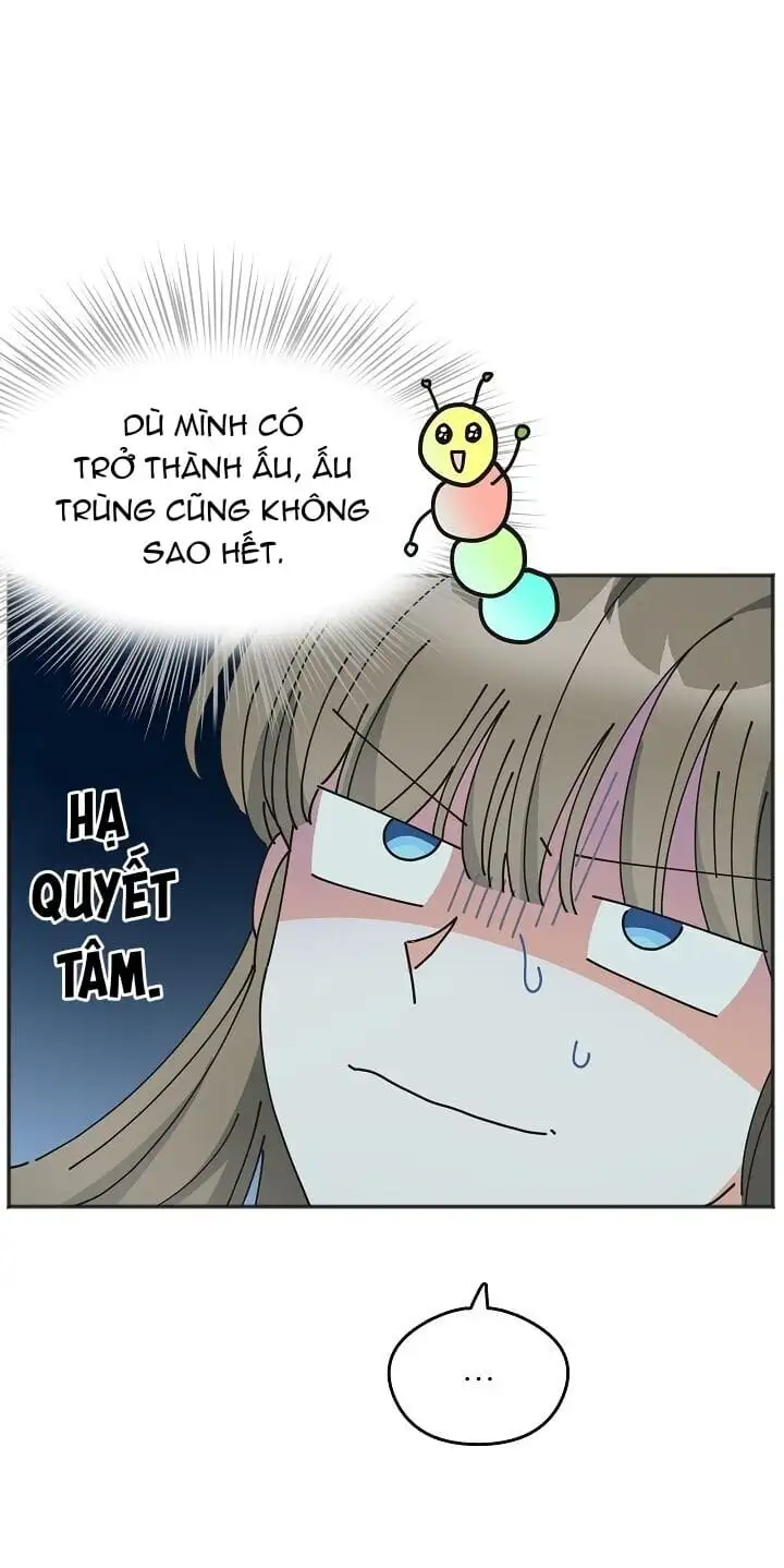 Truyện Tranh Người Hùng Của Ác Nữ - The Devil Lady’s Hero trang 6