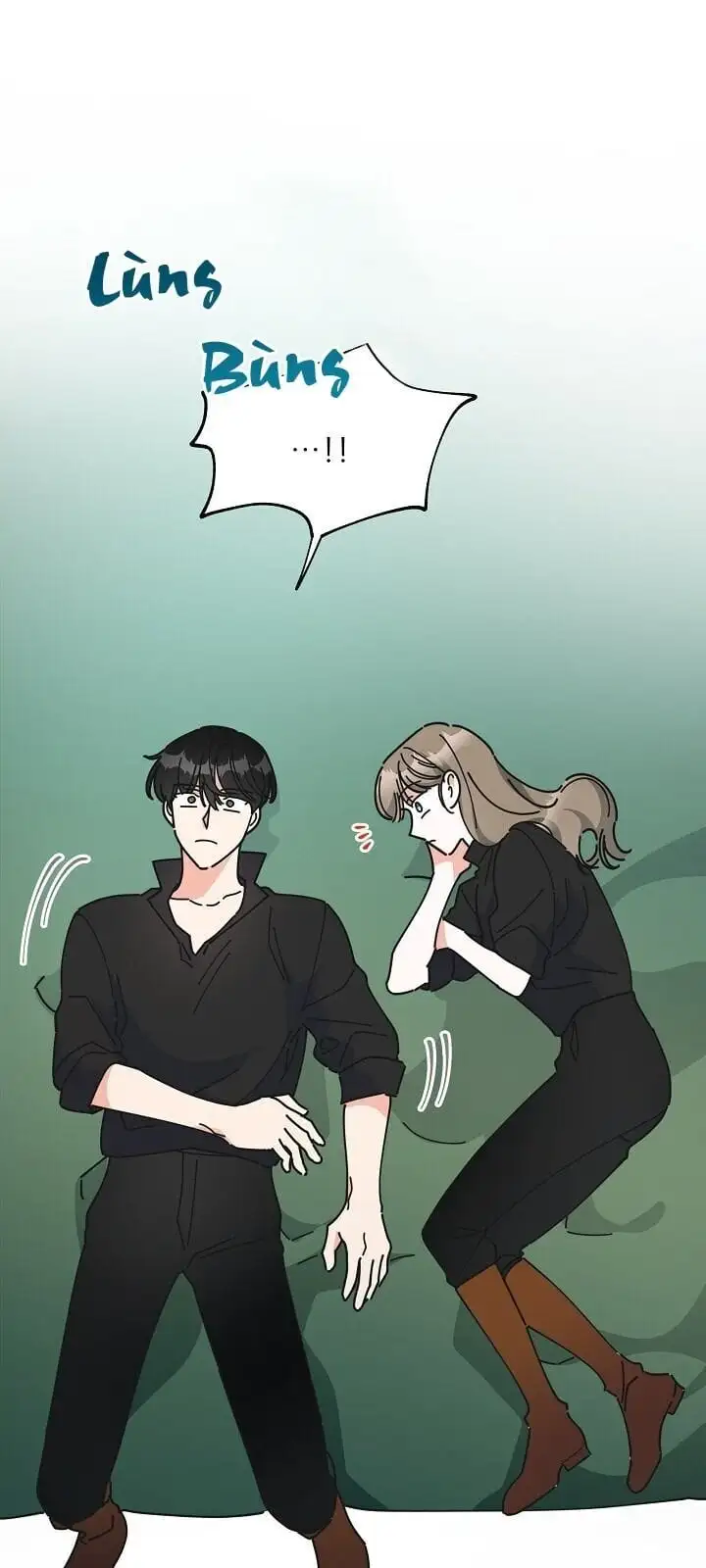 Truyện Tranh Người Hùng Của Ác Nữ - The Devil Lady’s Hero trang 6