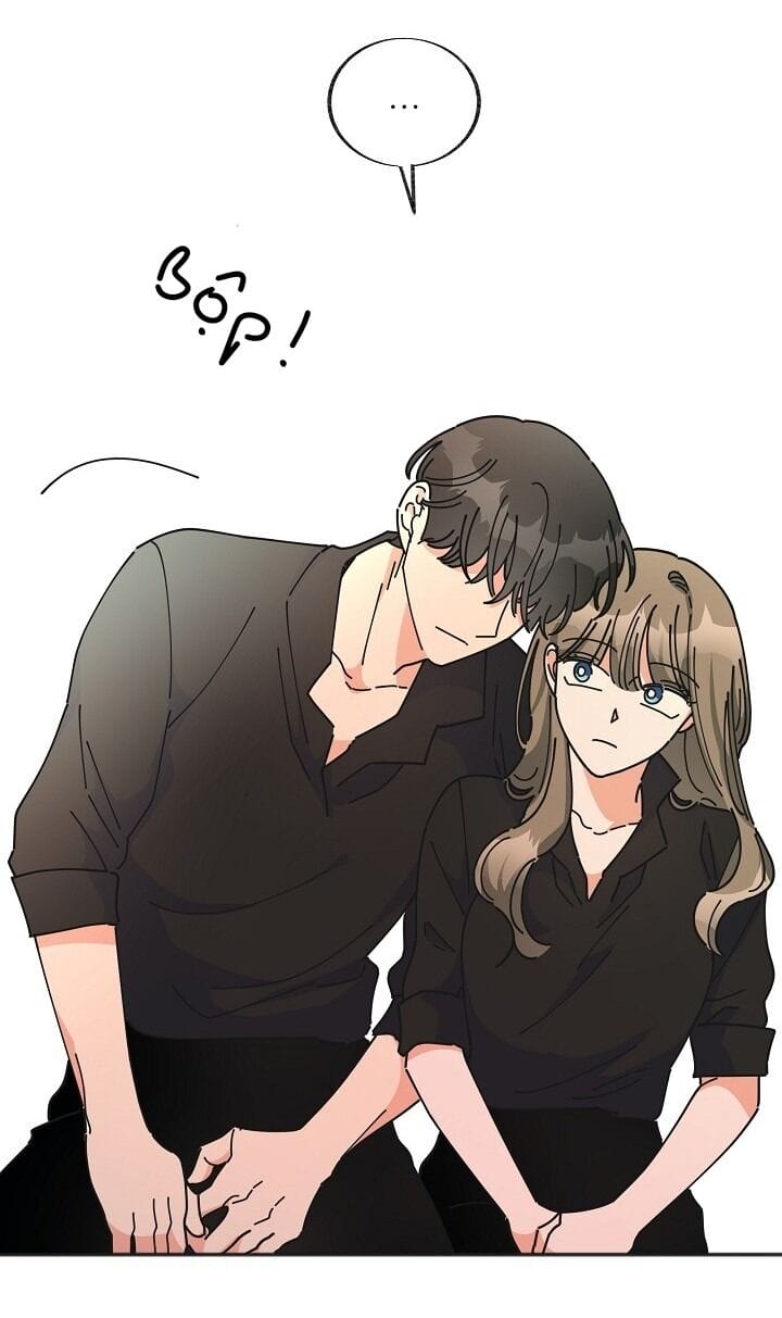 Truyện Tranh Người Hùng Của Ác Nữ - The Devil Lady’s Hero trang 6