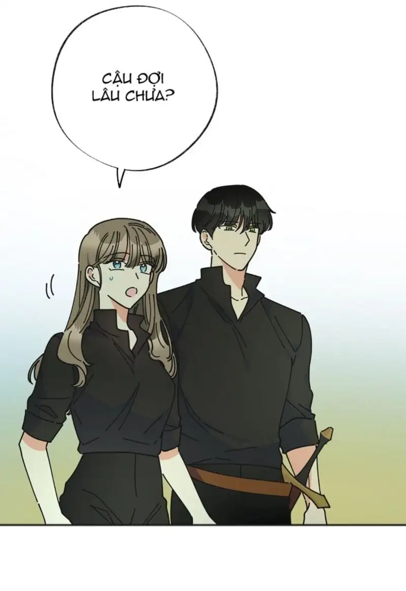 Truyện Tranh Người Hùng Của Ác Nữ - The Devil Lady’s Hero trang 6