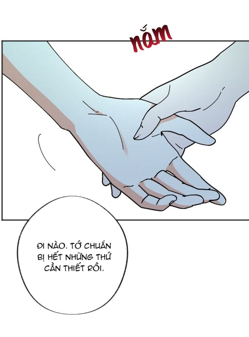 Truyện Tranh Người Hùng Của Ác Nữ - The Devil Lady’s Hero trang 6