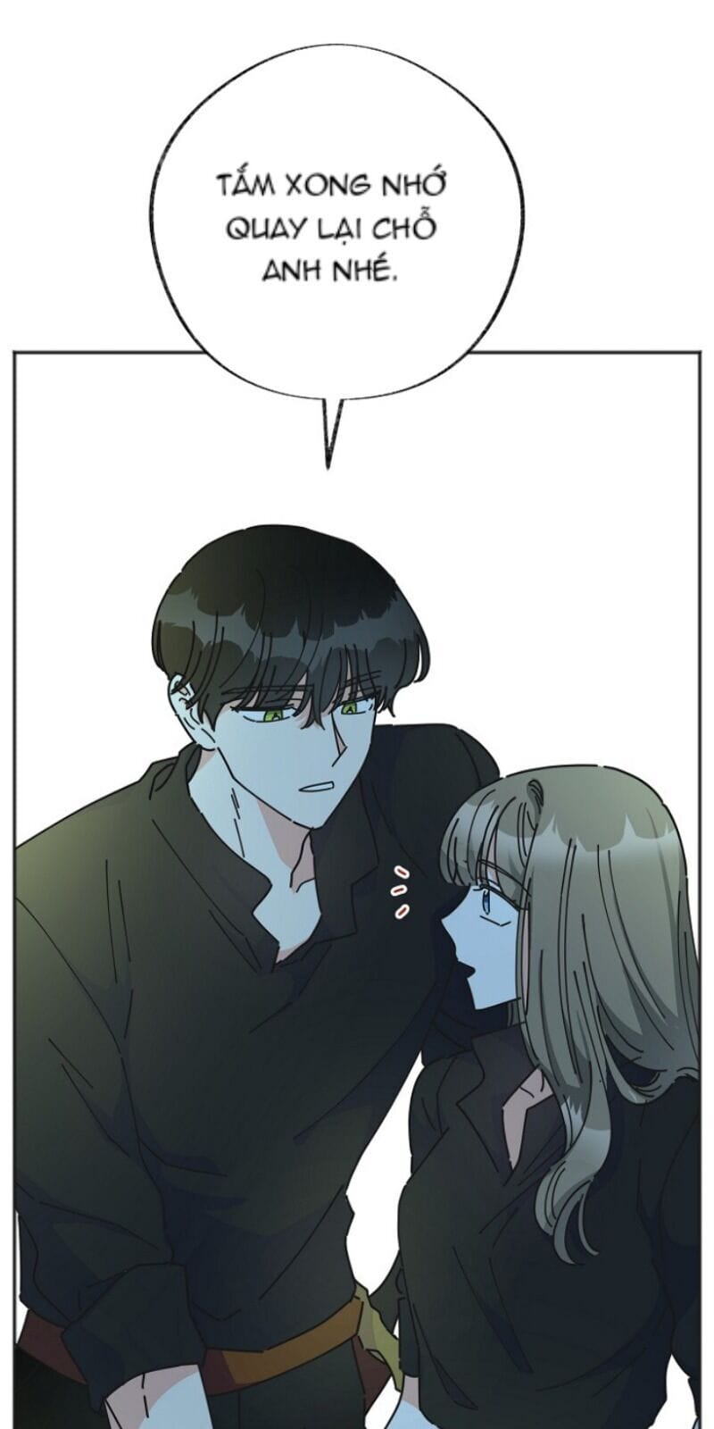 Truyện Tranh Người Hùng Của Ác Nữ - The Devil Lady’s Hero trang 6