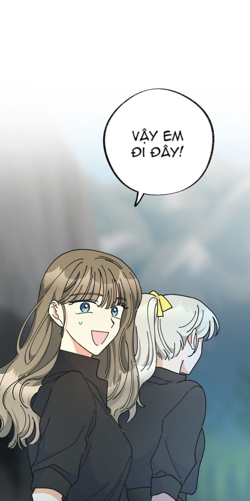 Truyện Tranh Người Hùng Của Ác Nữ - The Devil Lady’s Hero trang 6