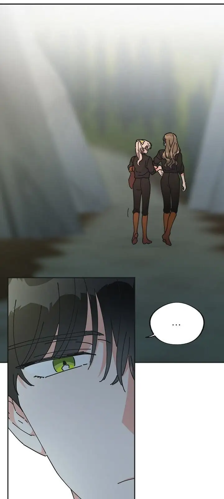 Truyện Tranh Người Hùng Của Ác Nữ - The Devil Lady’s Hero trang 6