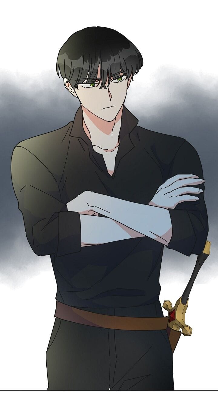 Truyện Tranh Người Hùng Của Ác Nữ - The Devil Lady’s Hero trang 6