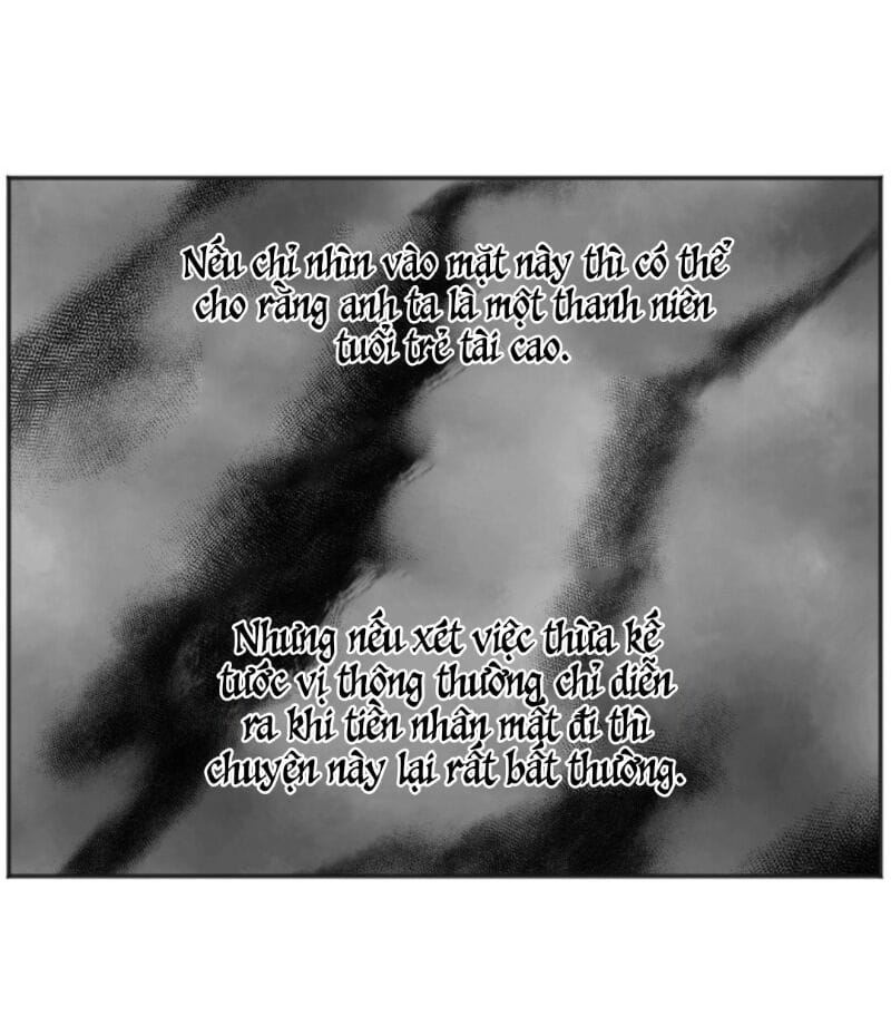 Truyện Tranh Người Hùng Của Ác Nữ - The Devil Lady’s Hero trang 6