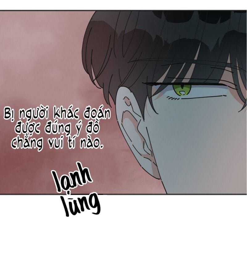 Truyện Tranh Người Hùng Của Ác Nữ - The Devil Lady’s Hero trang 6