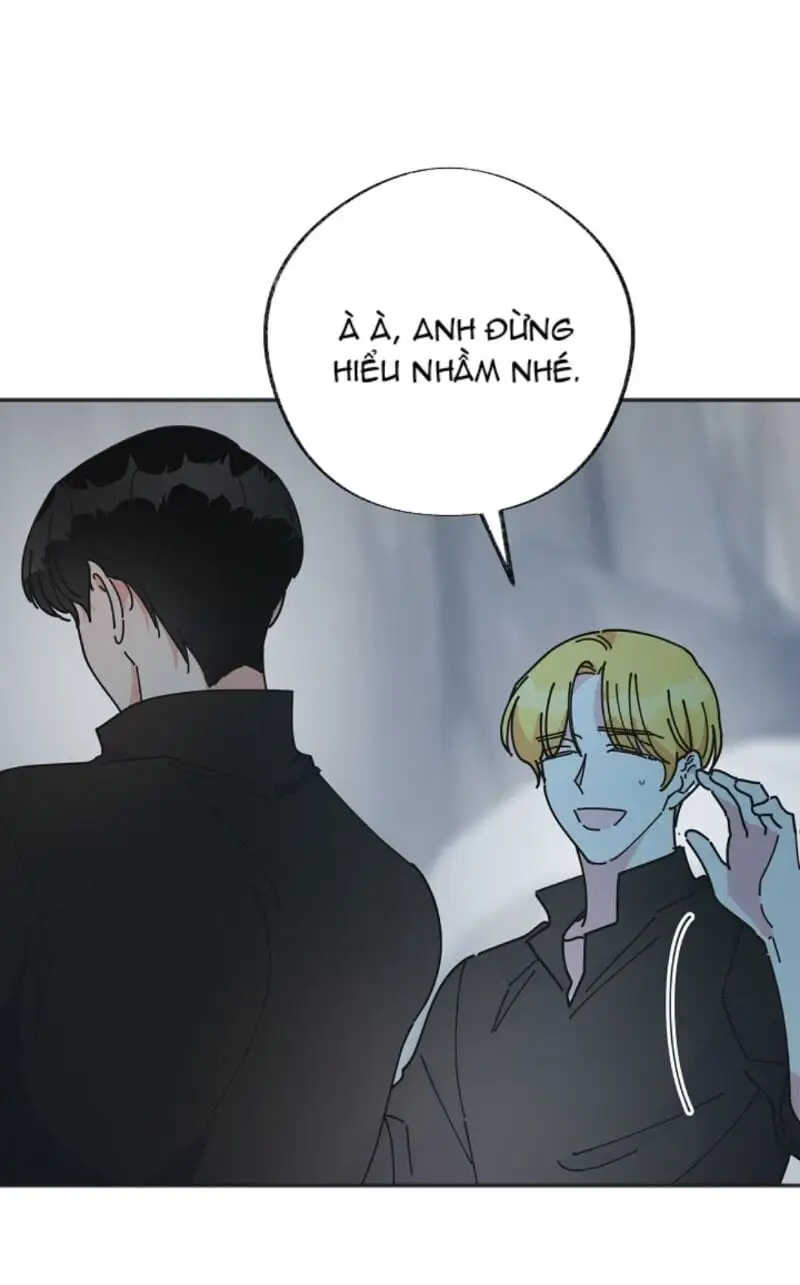 Truyện Tranh Người Hùng Của Ác Nữ - The Devil Lady’s Hero trang 6