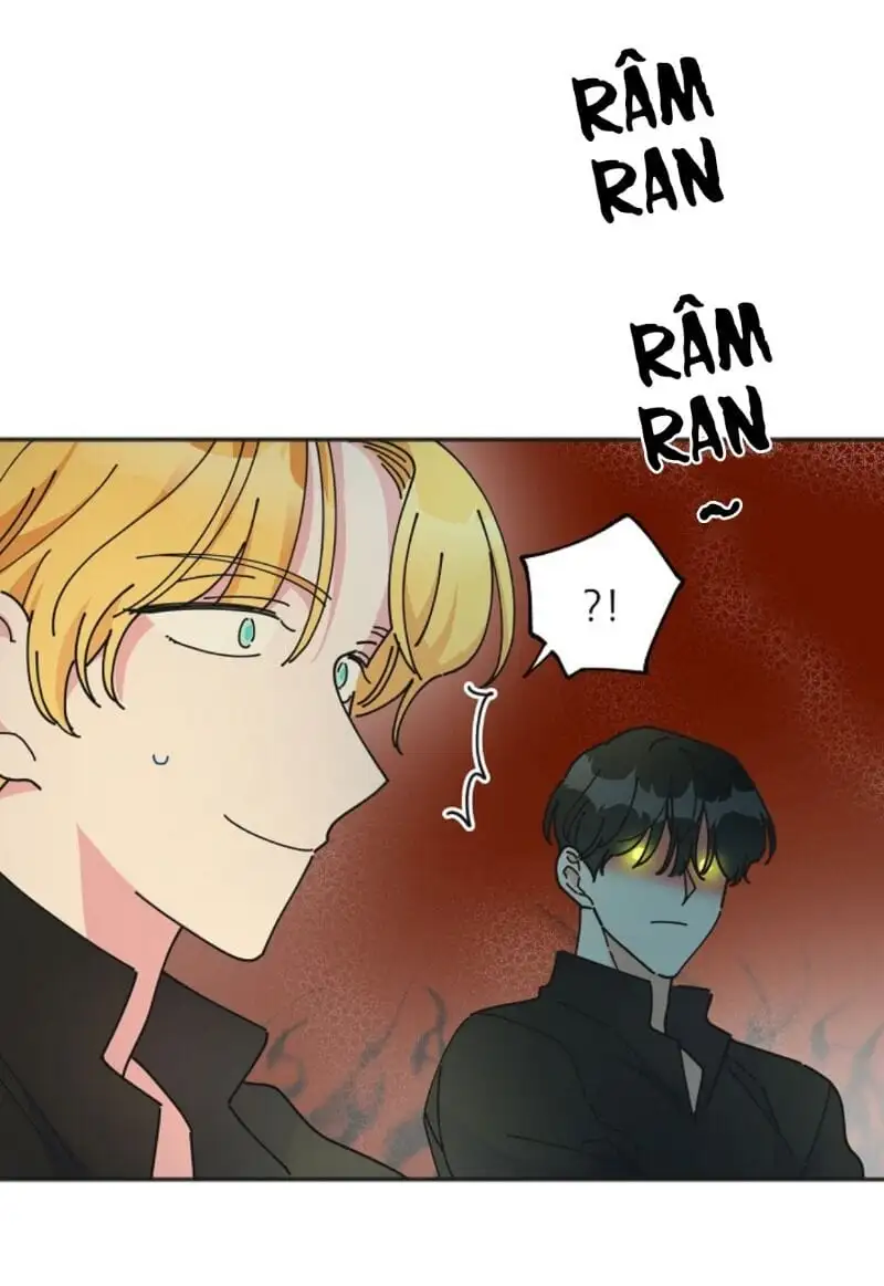 Truyện Tranh Người Hùng Của Ác Nữ - The Devil Lady’s Hero trang 6