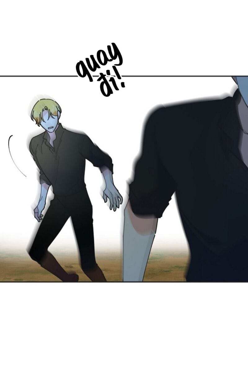 Truyện Tranh Người Hùng Của Ác Nữ - The Devil Lady’s Hero trang 6